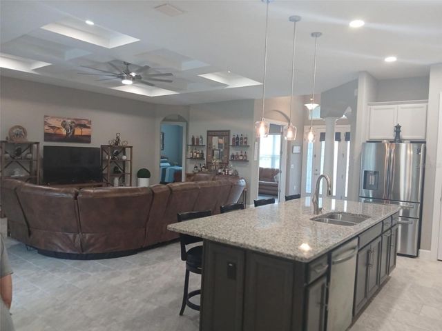 52 BUD HOLLOW DRIVE, Palm Coast, FL 32137