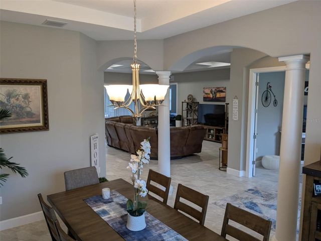 52 BUD HOLLOW DRIVE, Palm Coast, FL 32137