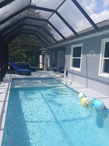 52 BUD HOLLOW DRIVE, Palm Coast, FL 32137