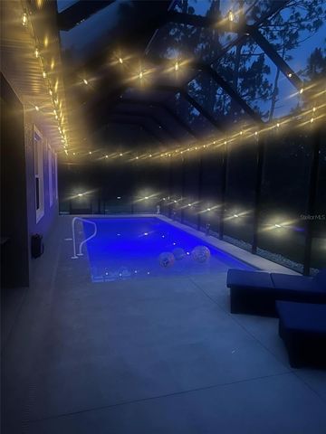 52 BUD HOLLOW DRIVE, Palm Coast, FL 32137