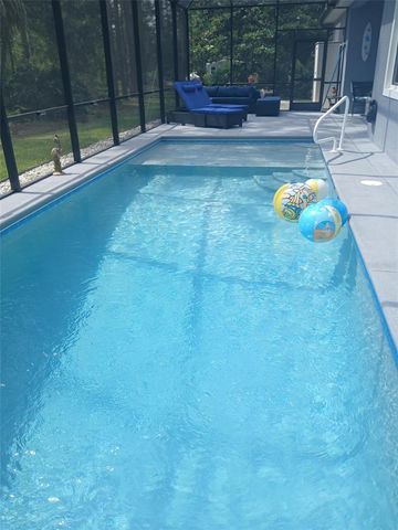 52 BUD HOLLOW DRIVE, Palm Coast, FL 32137