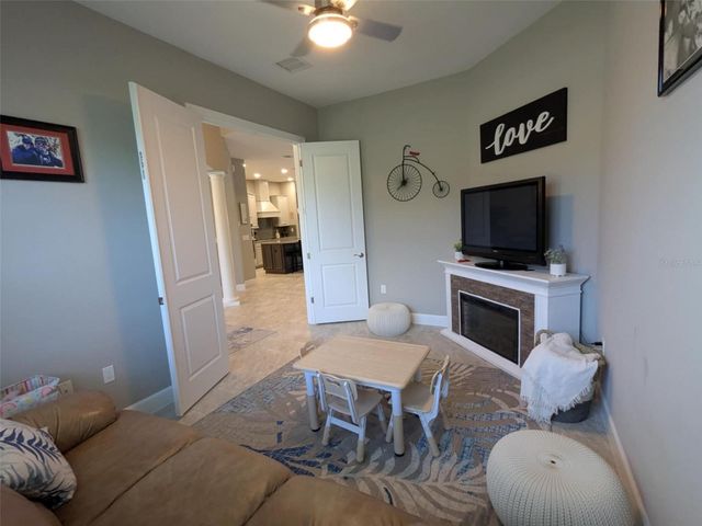 52 BUD HOLLOW DRIVE, Palm Coast, FL 32137