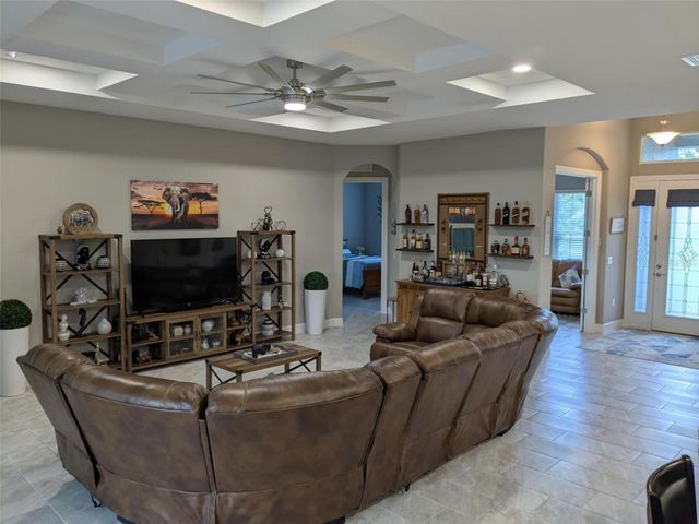 52 BUD HOLLOW DRIVE, Palm Coast, FL 32137