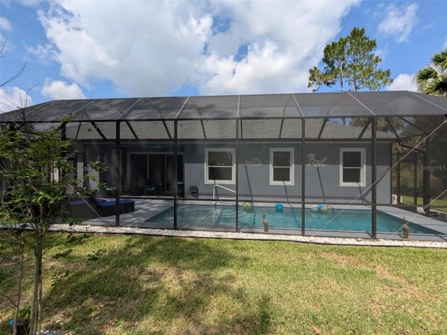 52 BUD HOLLOW DRIVE, Palm Coast, FL 32137