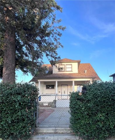 807 N Gibbs, Pomona, CA 91767