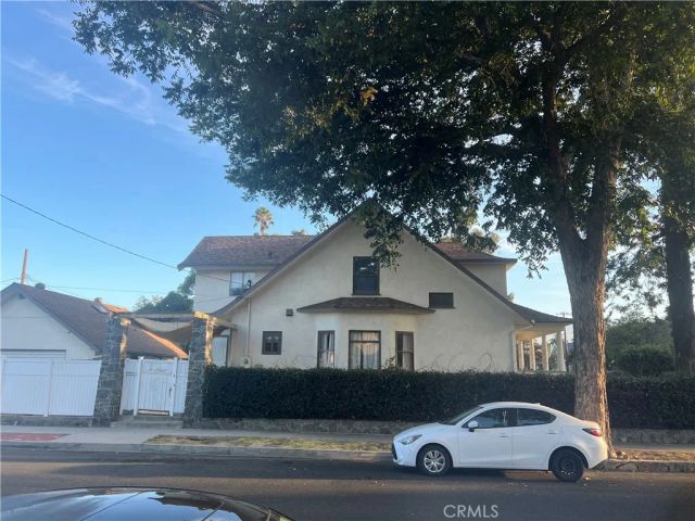 807 N Gibbs, Pomona, CA 91767