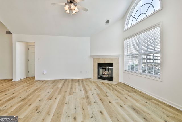 125 Butterton Court, Fayetteville, GA 30214