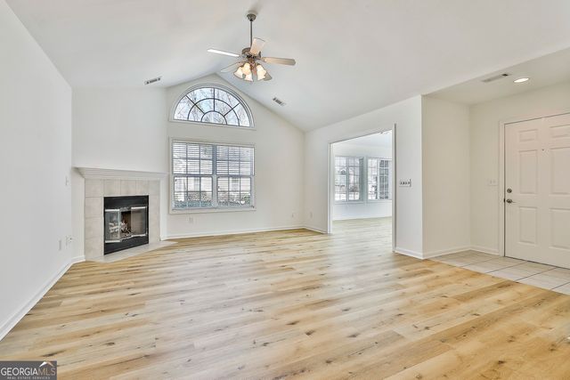 125 Butterton Court, Fayetteville, GA 30214