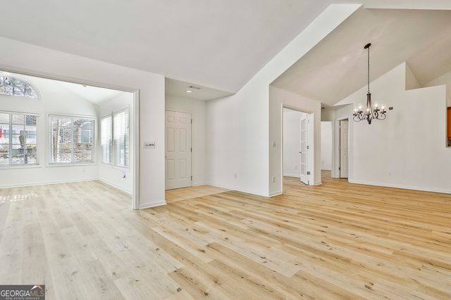 125 Butterton Court, Fayetteville, GA 30214