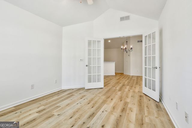 125 Butterton Court, Fayetteville, GA 30214