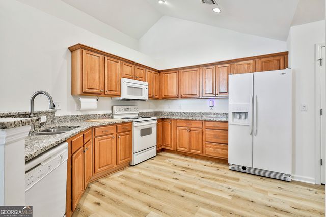 125 Butterton Court, Fayetteville, GA 30214