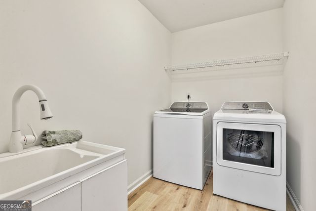 125 Butterton Court, Fayetteville, GA 30214