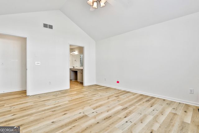 125 Butterton Court, Fayetteville, GA 30214