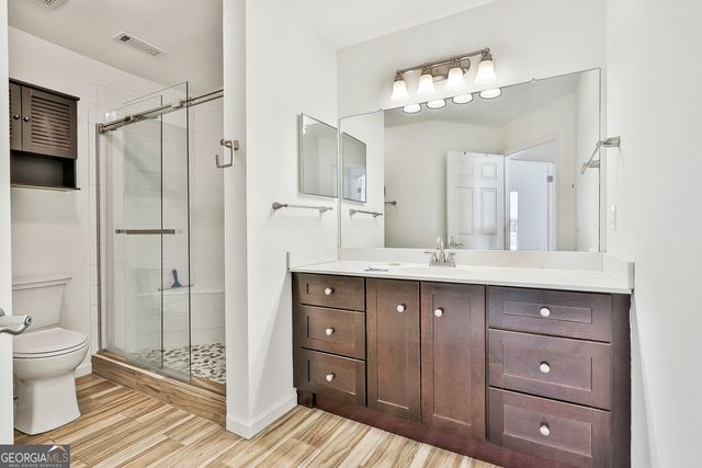 125 Butterton Court, Fayetteville, GA 30214