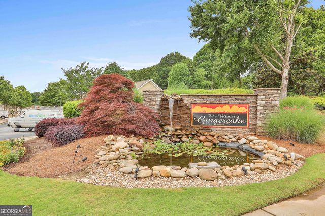 125 Butterton Court, Fayetteville, GA 30214