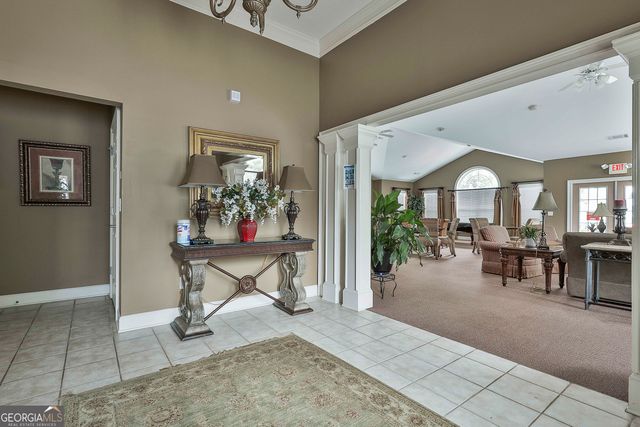 125 Butterton Court, Fayetteville, GA 30214