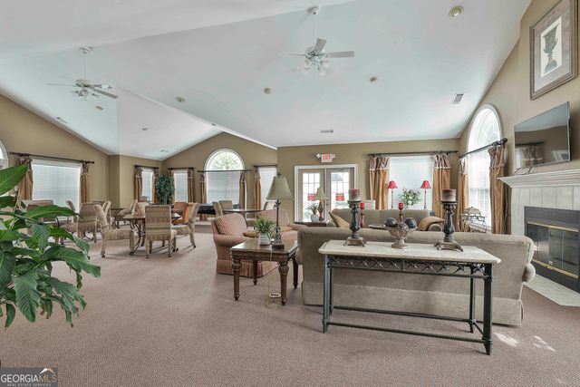 125 Butterton Court, Fayetteville, GA 30214