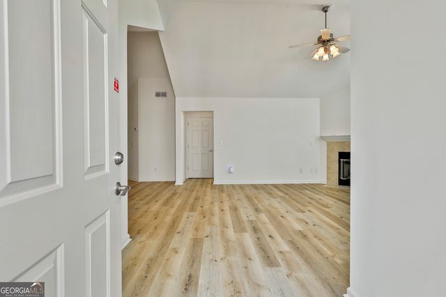 125 Butterton Court, Fayetteville, GA 30214