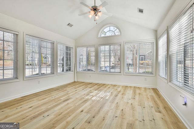 125 Butterton Court, Fayetteville, GA 30214