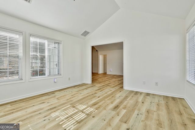 125 Butterton Court, Fayetteville, GA 30214