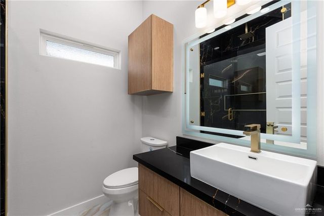 1114 Spanish Oak Drive, Mission, TX 78574