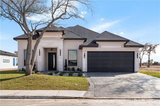 1114 Spanish Oak Drive, Mission, TX 78574