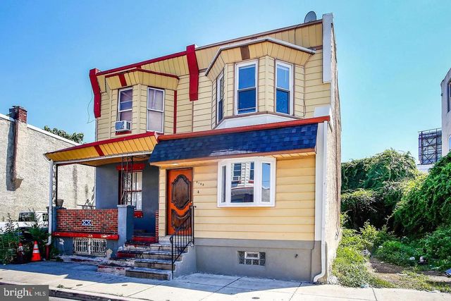 5150 RANSTEAD ST, Philadelphia, PA 19139