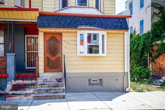 5150 RANSTEAD ST, Philadelphia, PA 19139