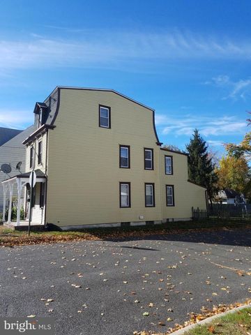 649 BORDENTOWN RD, Burlington, NJ 08016