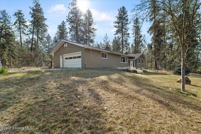 1423 S PULPWOOD RD, Medical Lake, WA 99022