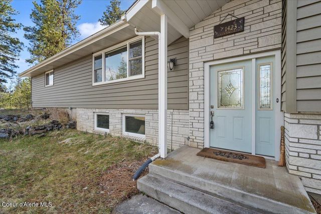 1423 S PULPWOOD RD, Medical Lake, WA 99022