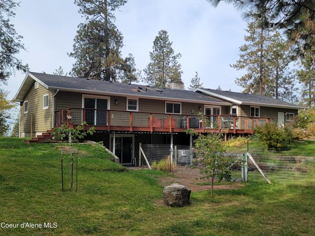 1423 S PULPWOOD RD, Medical Lake, WA 99022