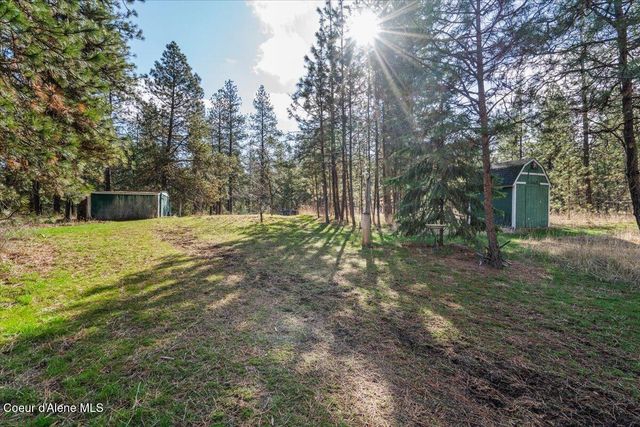 1423 S PULPWOOD RD, Medical Lake, WA 99022