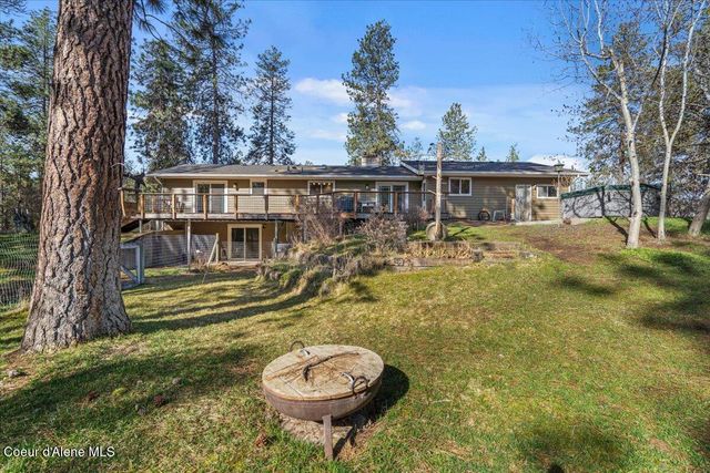 1423 S PULPWOOD RD, Medical Lake, WA 99022