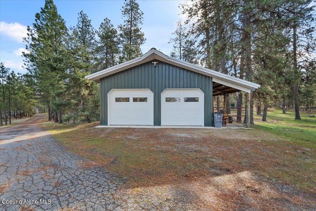 1423 S PULPWOOD RD, Medical Lake, WA 99022