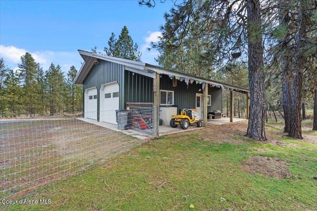 1423 S PULPWOOD RD, Medical Lake, WA 99022