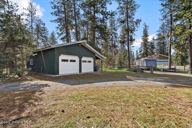 1423 S PULPWOOD RD, Medical Lake, WA 99022
