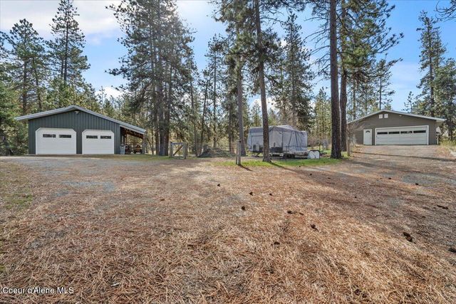 1423 S PULPWOOD RD, Medical Lake, WA 99022