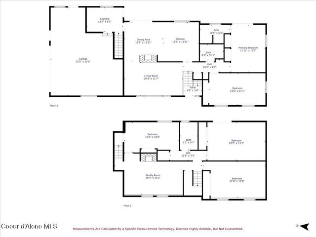 1423 S PULPWOOD RD, Medical Lake, WA 99022