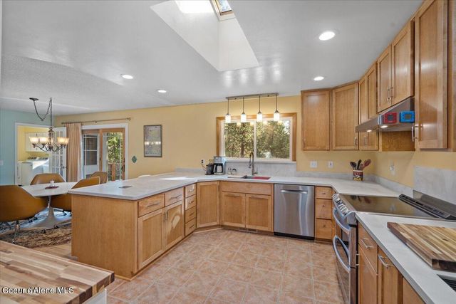 1423 S PULPWOOD RD, Medical Lake, WA 99022