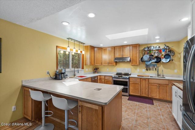 1423 S PULPWOOD RD, Medical Lake, WA 99022