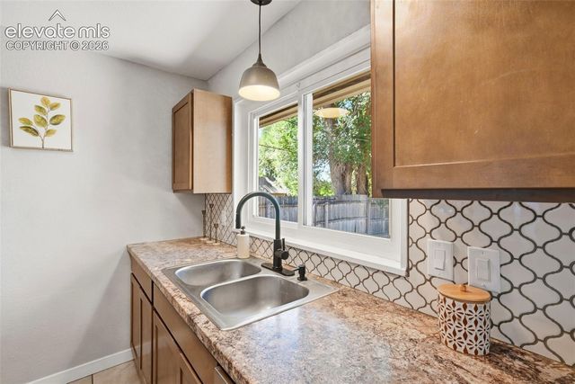 612 Widefield Drive, Colorado Springs, CO 80911