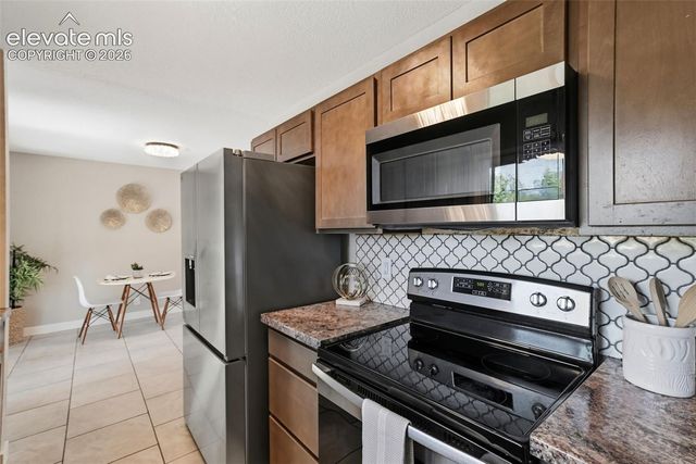 612 Widefield Drive, Colorado Springs, CO 80911