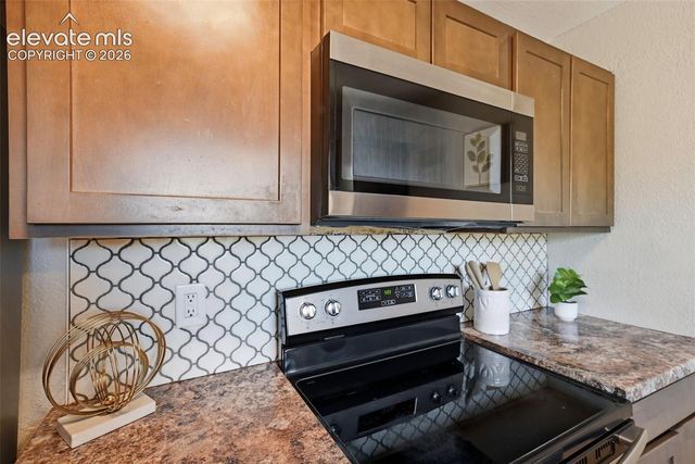 612 Widefield Drive, Colorado Springs, CO 80911