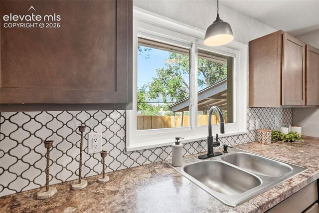 612 Widefield Drive, Colorado Springs, CO 80911