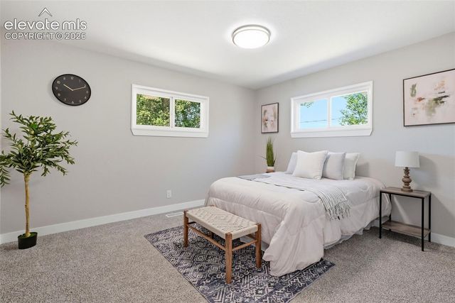 612 Widefield Drive, Colorado Springs, CO 80911