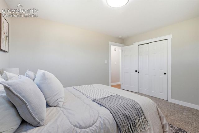 612 Widefield Drive, Colorado Springs, CO 80911