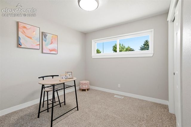 612 Widefield Drive, Colorado Springs, CO 80911