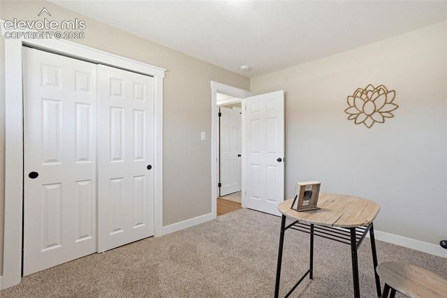 612 Widefield Drive, Colorado Springs, CO 80911