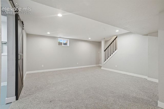 612 Widefield Drive, Colorado Springs, CO 80911